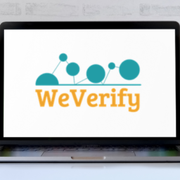 We Verify webinar